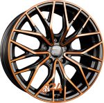 2DRV by WHEELWORLD WH37